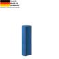 Preview: Palisaden 175-400 mm gblau
